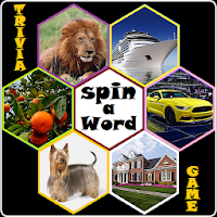 Spin-a-Word
