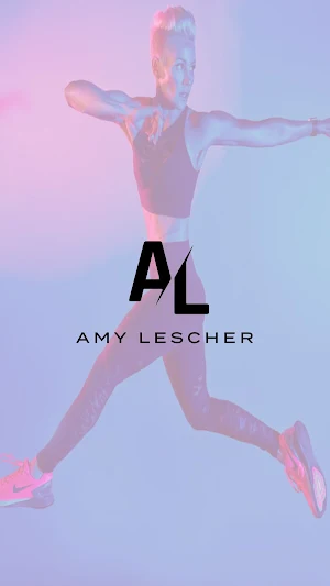 Amy Lescher Method Screenshot 0