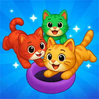 Cat Drop