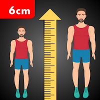Height Increase App After 18