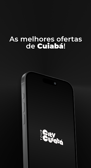 Tour City Cuiabá Screenshot 0