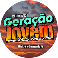 Rádio Geração Jovem