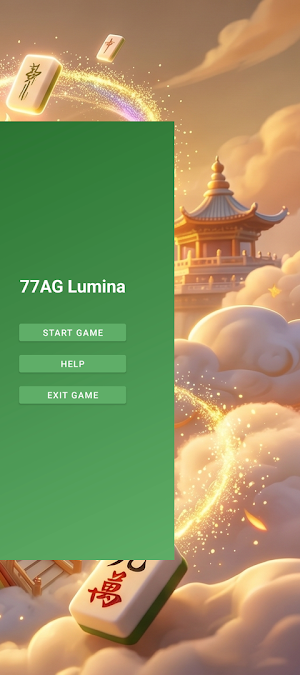 77AG Lumina Screenshot 3