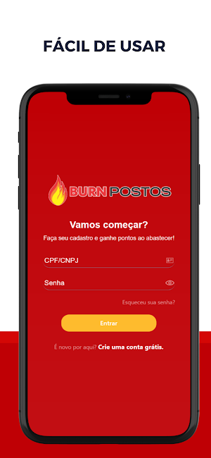 BURN POSTOS Screenshot 0