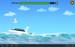 Seagull Steven Screenshot 1