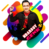 Ndarboy Genk Sing Mbok Tunggu (Mendung Tanpo Udan)