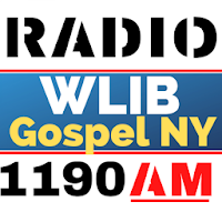 Wlib 1190 Am Radio Station