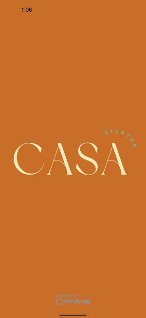 Casa Pilates Screenshot 0