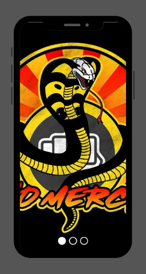 Cobra Kai Wallpapers Screenshot 0