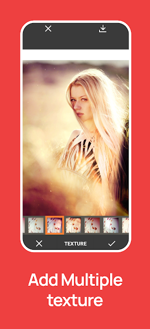Photo Editor - Collage Maker Screenshot 3
