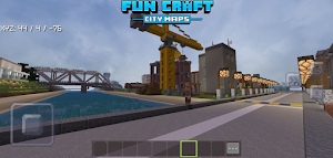 FUNCRAFT : City Maps Screenshot 3