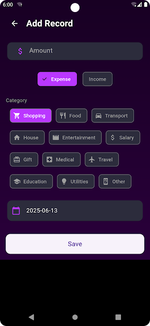AllotPro Screenshot 2