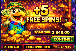 Cider Casino: Slots Screenshot 3