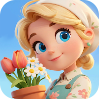 The Cozy Florist