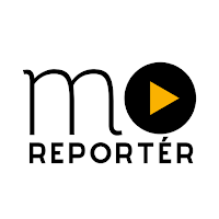 mReportér
