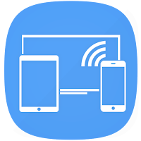 TV Smart View: Video & TV cast