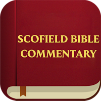 Scofield Bible Commentary
