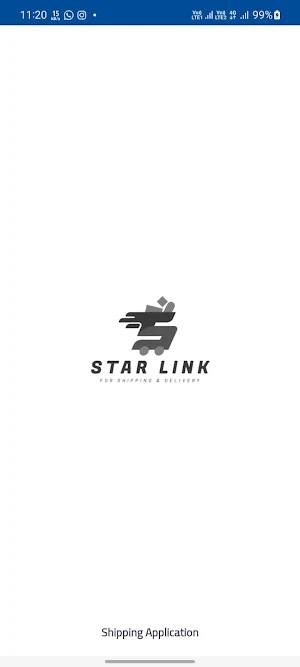 Star Link Express Screenshot 0