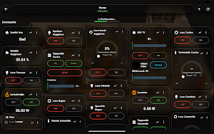 KNX PRO TESTER Screenshot 2