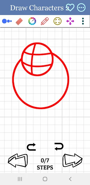 How to Draw Singing Monsters Screenshot 0