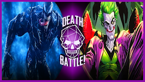 Venom Game Screenshot 0