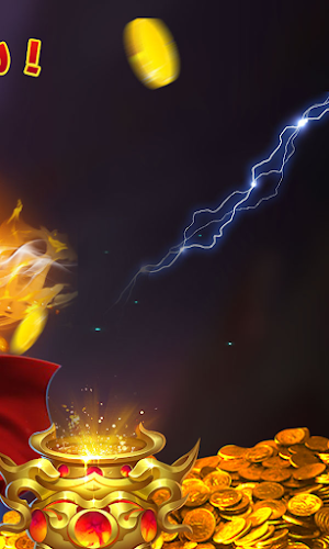 Rich Thor Game Screenshot 3