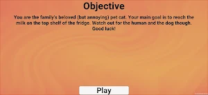 Nine Lives Screenshot 1