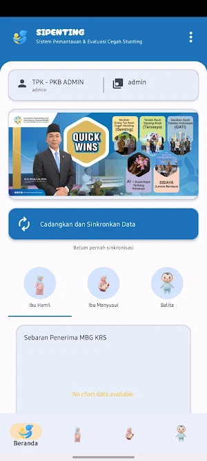 SIPENTING Screenshot 0