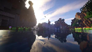 Craftsman V Screenshot 0