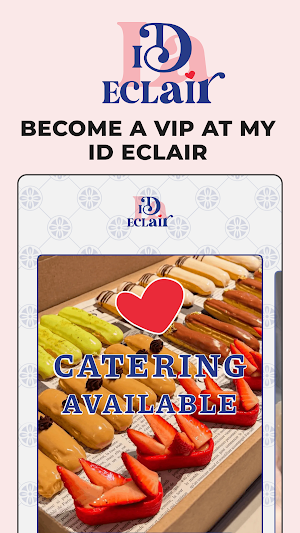 ID-Eclair Screenshot 0