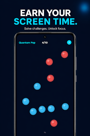 Digital Dose: Beat App Habits Screenshot 2