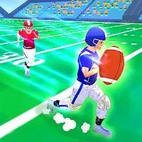 Football American Hero