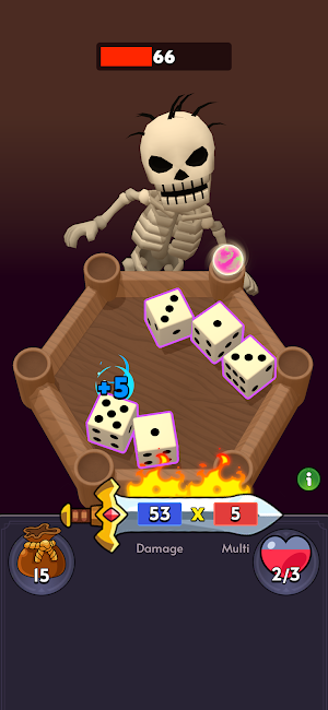Dice Lords Screenshot 1