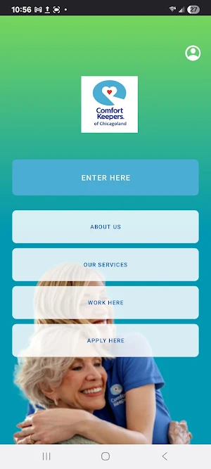 Comfort Keepers of Chicagoland Screenshot 0