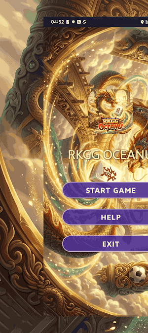 RKGG OCEANU Screenshot 0