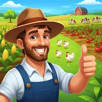 My Pizza Farm