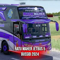 Mod Ratu Maher Jetbus 5