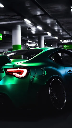 Cars 4k Wallpaper Screenshot 2