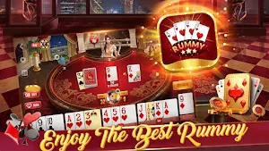 Rummy Master Screenshot 0