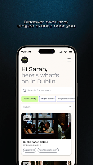Your Friend, My Friend Screenshot 2