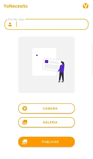 Yones Screenshot 3