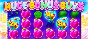 Betty’s Jackpot Palace Screenshot 2