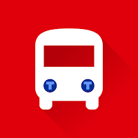 Brantford Transit Bus - MonTr…