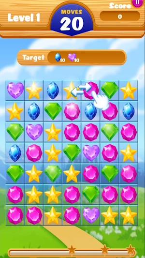 Juegos Porriniz Screenshot 1
