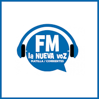 Fm La Nueva Voz Mantilla
