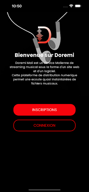 Doremi Mali Screenshot 0