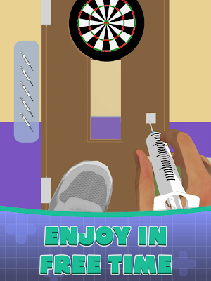 Hospital Life Screenshot 2