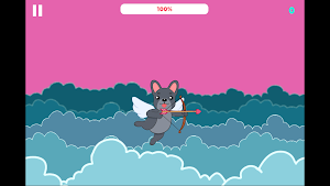 Cupid's Arrow: Valentine Quest Screenshot 2