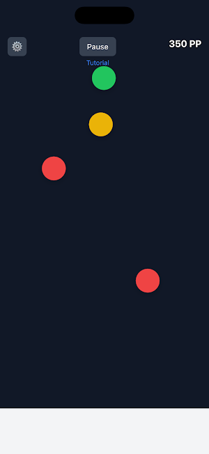 Potty Dotty Screenshot 2