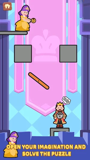 Rescue King Screenshot 0